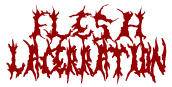 logo Flesh Laceration